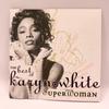 Used Karin White Best Of Karin White Superwoman CD