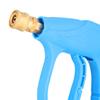 High Pressure Washer Accessories M22 Adaptor Ergonomic Handle for Maintenance Backyard