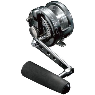 Carrete Alpha Tackle Marfix S5-RH