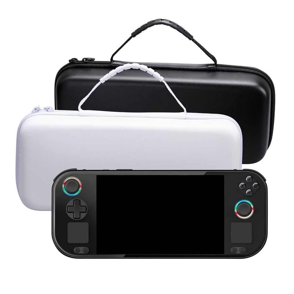 Portable Travel Carrying Case Bag Shockproof Protective Cover Storage Solution for Orange Pi Neo Game Console Accessory