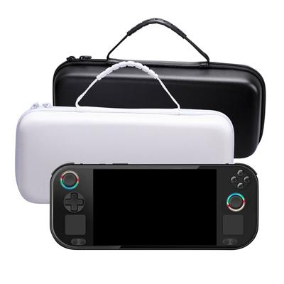 Storage Solution Shock-absorb Scratch-resistant Hard Conatiner Storage Bag for Orange Pie Ne0 Game Consoles
