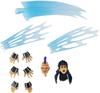 Revoltech Ray Hokuto Musou Pięść Gwiazdy Północy REVOLUTION Seria 022 Wersja. Nie.