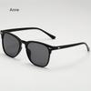 Design Sunglasses Men Women Driver Mirror Vintage Sun Glasses Male Classic Out Door Square Shade Eye Wear Uv400 gafas