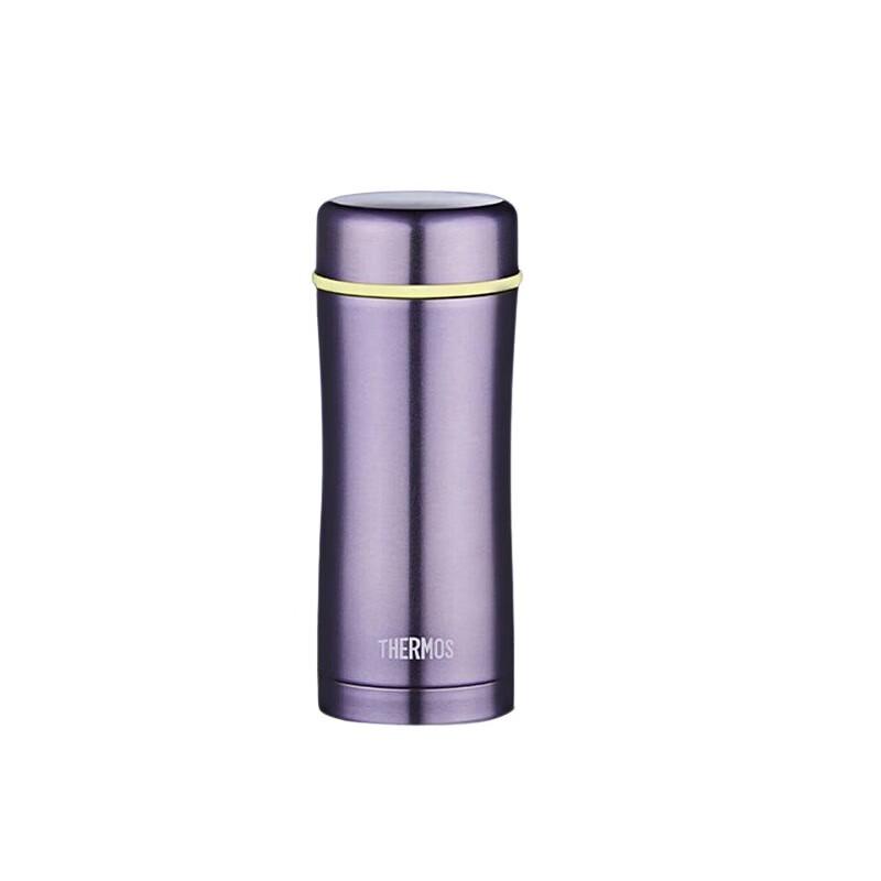 THERMOS TCCG-400 Stainless Steel Vacuum Insulated Tea Infuser Mug