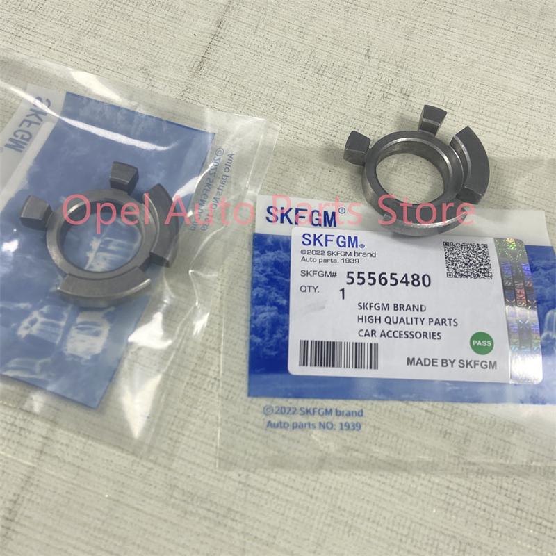 2PCS Camshaft Impulse Transmitter Sensor Ring For Chevrolet Cruz Orlando Opel Vauxhall Insignia Astra Zafira 55565480