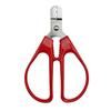 Stainless Steel Nut and Seed Shell Opener Pliers