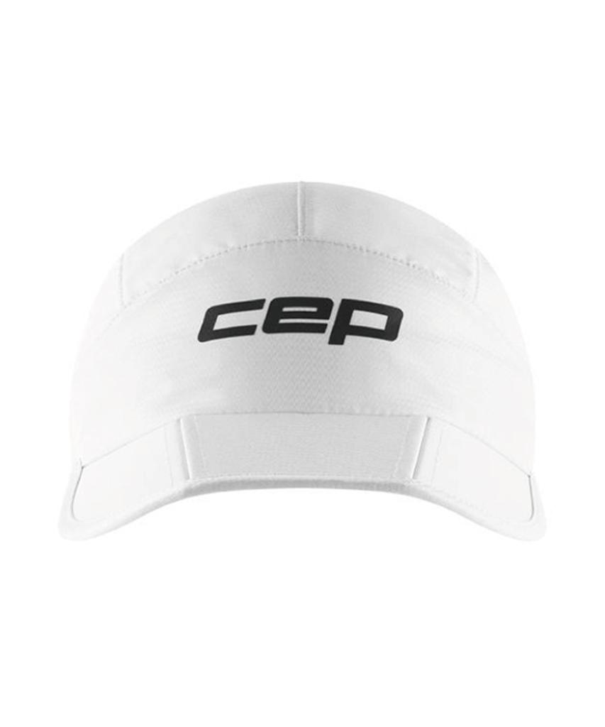 Ssiipi Cep Core Run Foldable Cap White