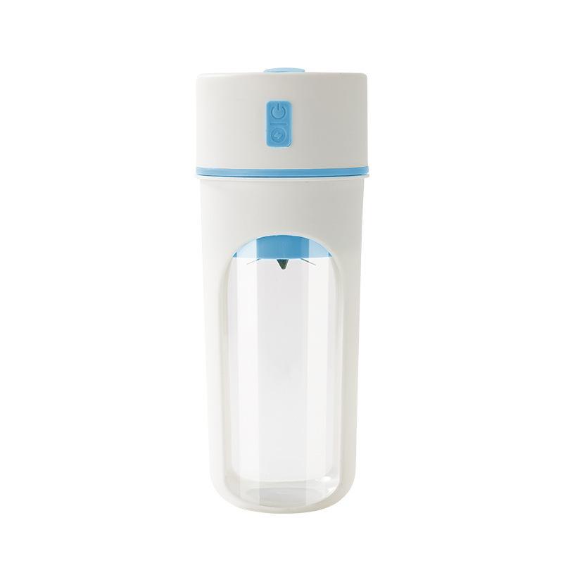 Portable Wireless Multifunction Fruit Juicer Cup