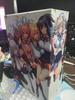[USED] Amakano 2+ Fanbook with Drama CD + Artbook Storage Box + Yui Tono Double Tapestry