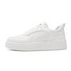 Nuevos, zapatos de pareja color contrastante versátiles zapatillas de lona para hombre y mujer jóvenes deportivos estudiantes casual zapatillas de lona