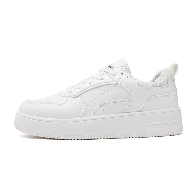 Nuevos, zapatos de pareja color contrastante versátiles zapatillas de lona para hombre y mujer jóvenes deportivos estudiantes casual zapatillas de lona