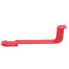 Model 881138 Locking Lever Marine Grade Engine Throttle Handle Precision Locking Rod  For Boats