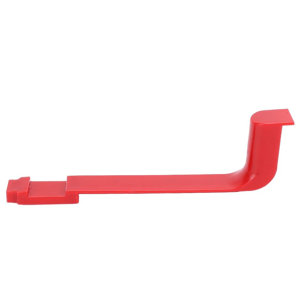 Model 881138 Locking Lever Marine Grade Engine Throttle Handle Precision Locking Rod  For Boats