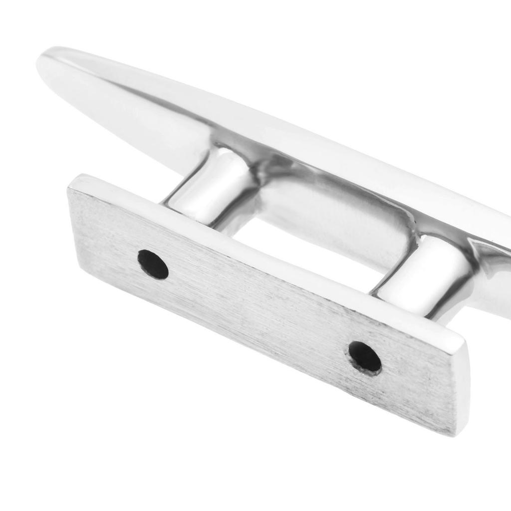 Boat Cleat, Flat Boat, Marine Boat, Sailboat, Jet Ski, Fixed, Mooring Accessory, Mooring Accessory,