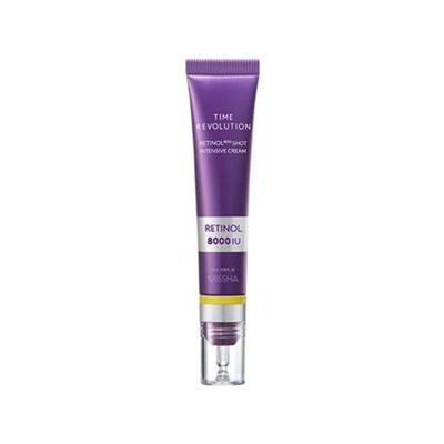 Time Revolution Retinol 8000 Shot Intensive Cream 25ml