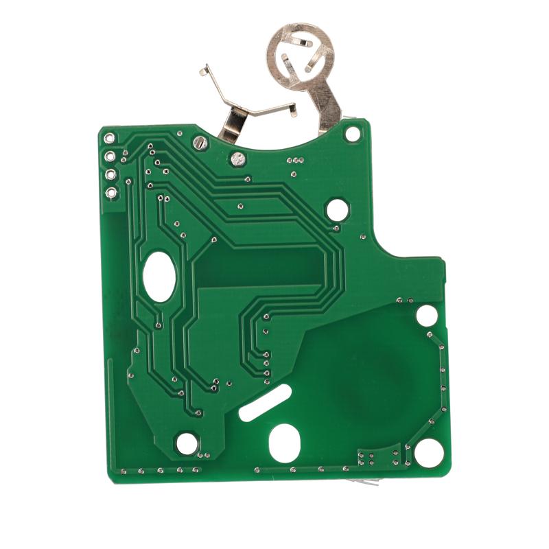 Jingyuqin 433MHz ID46-PCF7952A Chip inteligentna zdalna karta kluczyka do samochodu Fob dla Renault Megane 3 Laguna 3 Scenic Fluence Keyless zestaw głośnomówiący