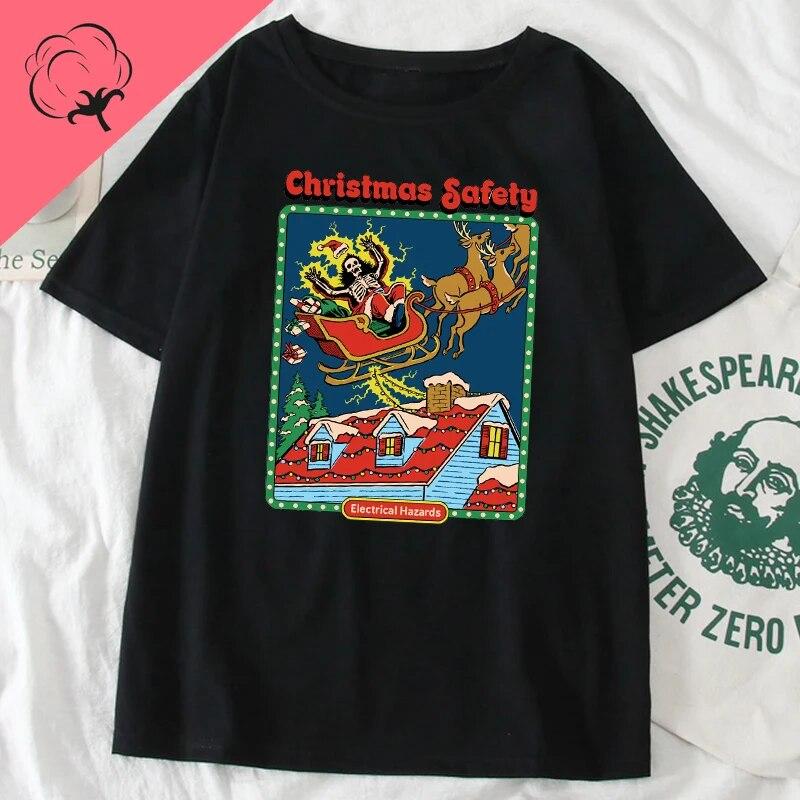 Klassisches Vintage-T-Shirt der 90er Jahre „Let’s Summon Demons Satan“ mit Nostalgie-Motiv, gruseliges Alien-Supernatural-Grafik-T-Shirt, beliebtes Halloween-T-Shirt