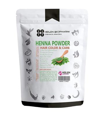 Natural Henna (200 G), Henna Powder,