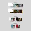Pre-order WINNER JINU Photo Book INSIDE FLOW & SHOP POB