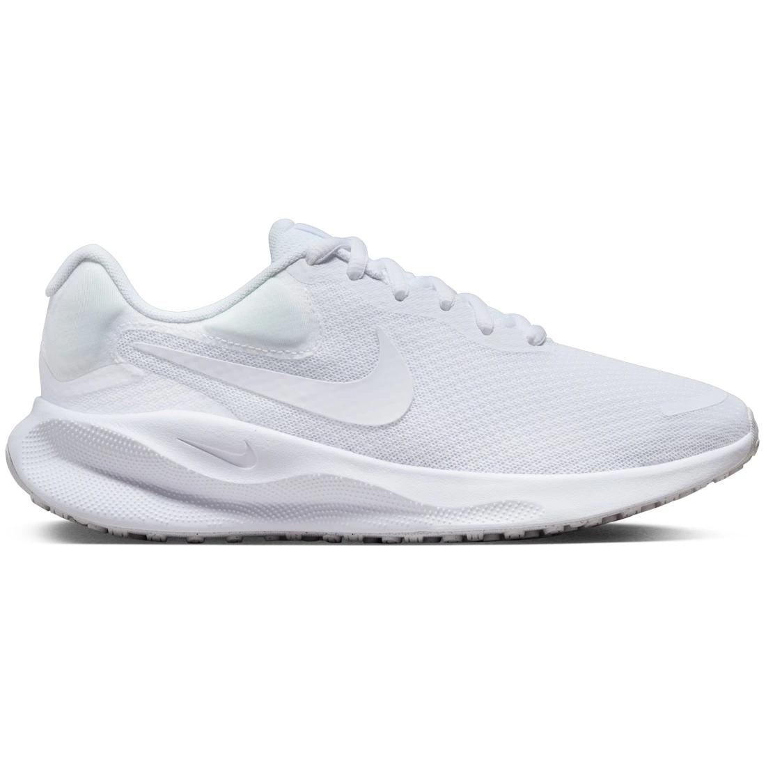 

Sneaker Nike Revolution 7 White (Women s)(FB2208-100) 36.5