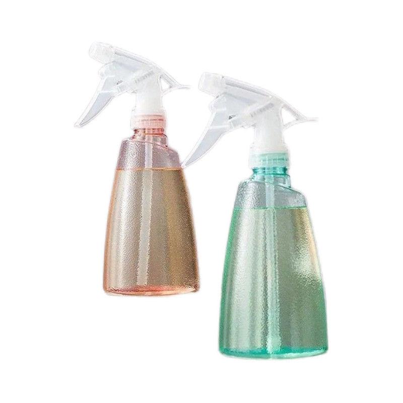 Садовая лейка Распылитель для растений Многоцелевой для комнатных растений Дезинфекция Бутылка-распылитель со спиртом белый