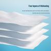 Tissue Box: 30 Large Packs, 400 Sheets Each - Suitable for Household and Baby Use