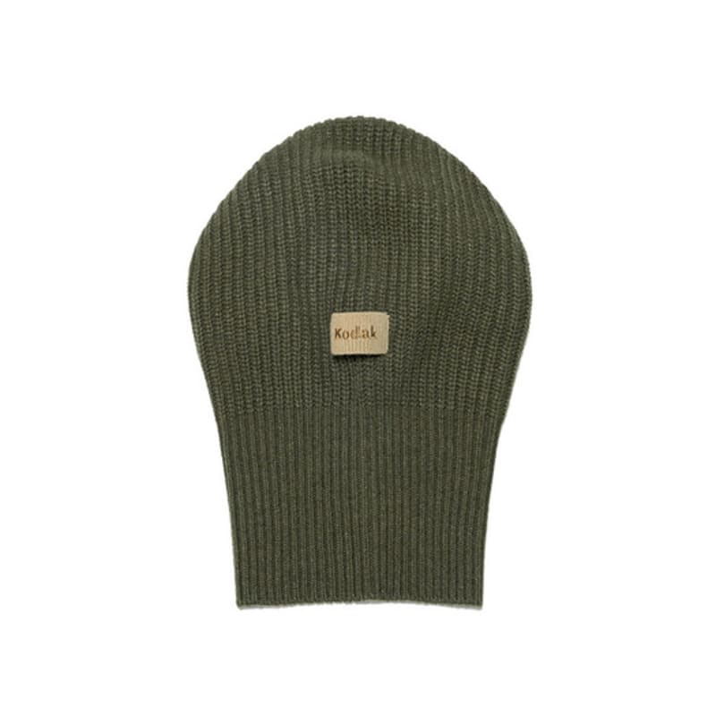 KODAK Apparel Balaclava GREEN