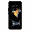 For Honor GT Pro 5G Case 6.78" Shockproof Black Silicone TPU Soft Back Cover For Honor GT Pro Phone Case GTPro Coque Funda Shell