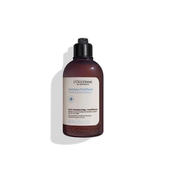 

LOCCITANE Pure Fresh Conditioner 250ml