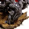 Figurka Capcom Monster Hunter, model od Tengo Ryu, Balfalk, Anger, reprint edice, rozměry (V) 225 x Š 250 x H 200 mm, cca 200 mm.