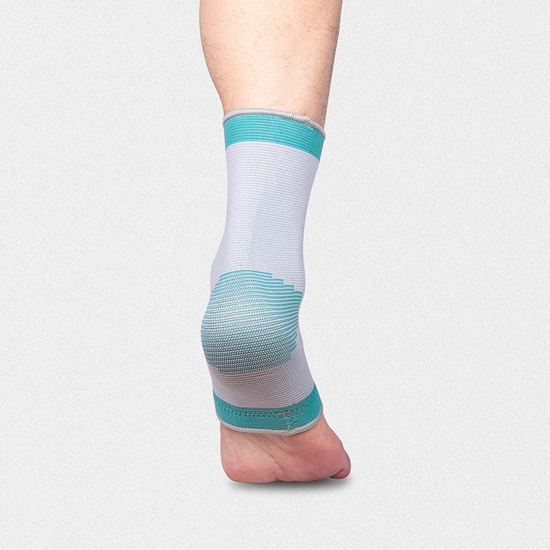 Sports ankle protection knitted breathable lightweight pressure ankle socks basketball running ankle protection sports equipment