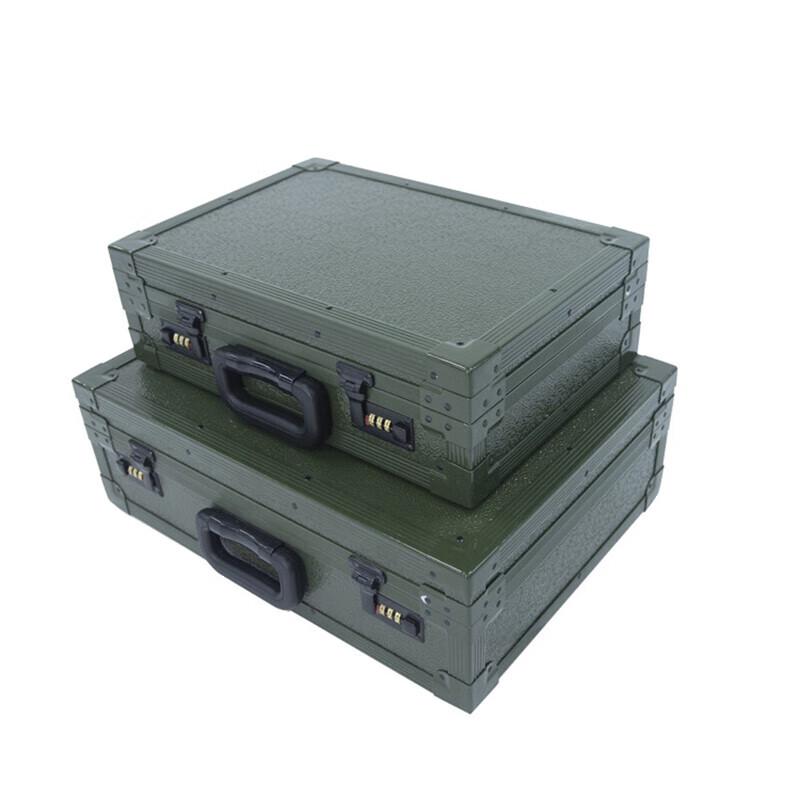 Churong Aluminum Alloy Equipment Case