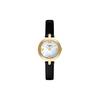 Flamenco Collection Quartz Movement Women's Watch 27.5mm Mother of Pearl Color Watch Dial T003.209.36.117.00