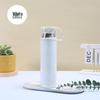 Shangqi Minimalist Stainless Steel Insulated Water Bottle