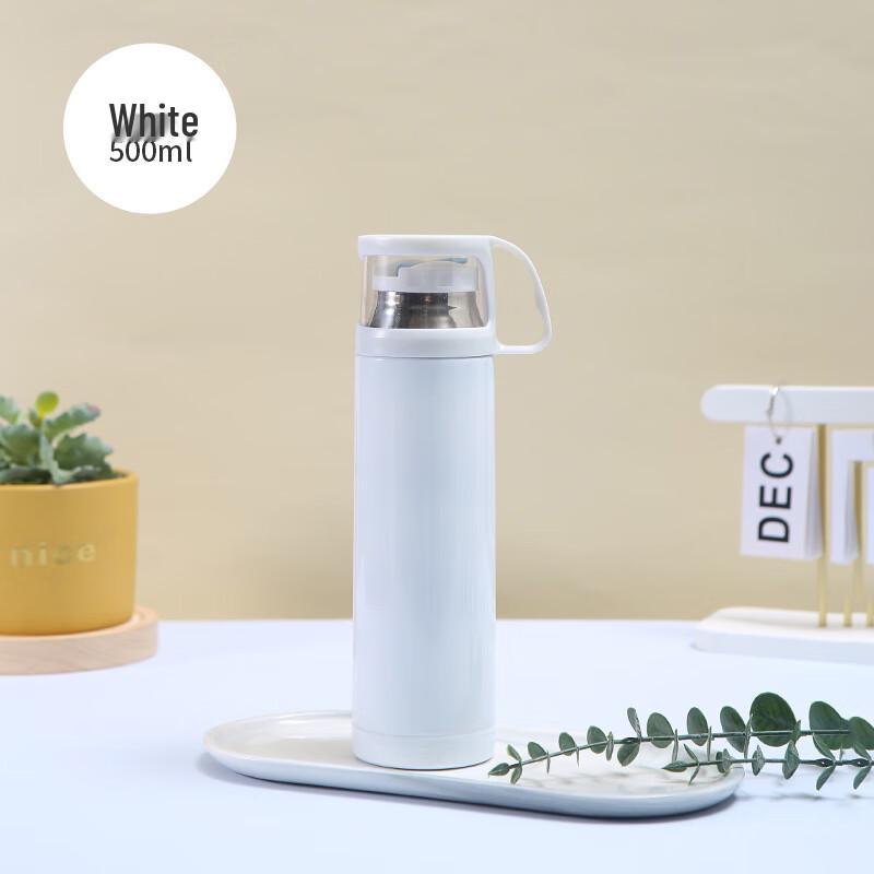 Shangqi 304 Stainless Steel Insulated Sports Bottle