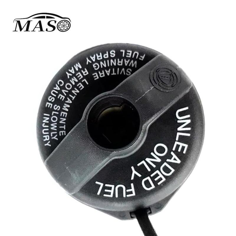 Car Petrol Tank Cover ide Fuel Tank Gas Cap for Fiat Panda 500 Grande Punto Doblo Multipla Seicento 46820586