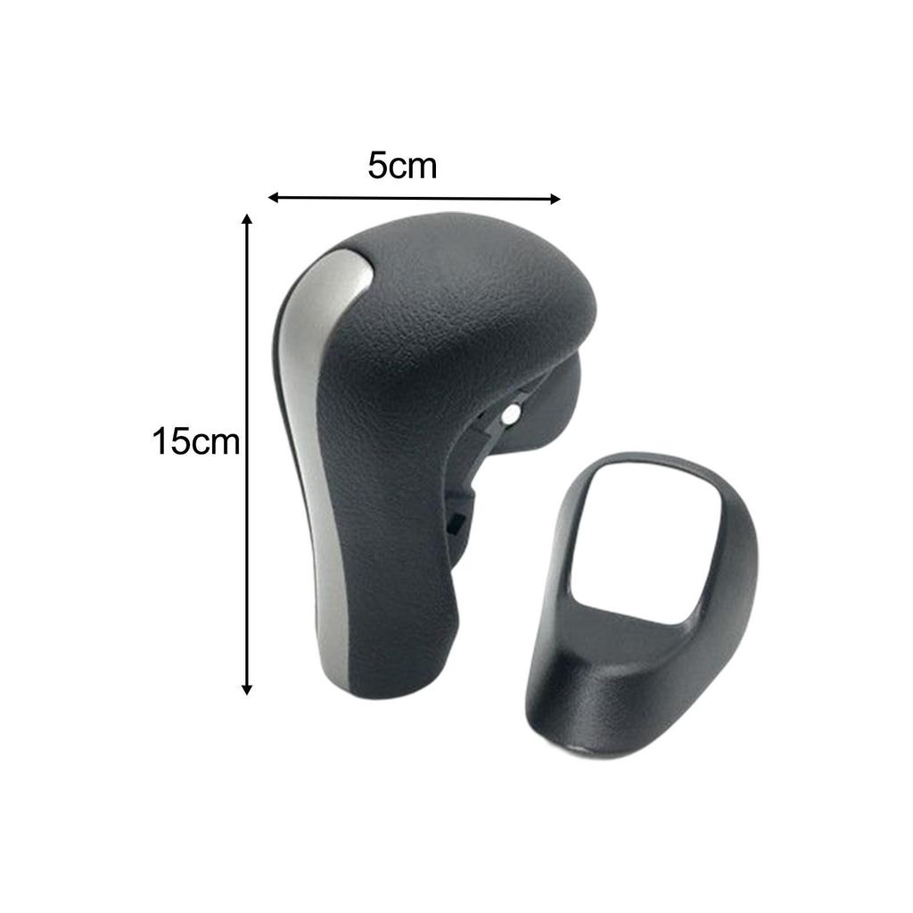 Vehicle Gear Shift Knob for Honda Accord 2009-2012 Accessory Assembly