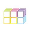 2026 New 30 Sheets Magnetic Fridge Notepads to-Do List Sticky Notes Memo Pad Grocery Shopping Tearable Note Pad Reminders