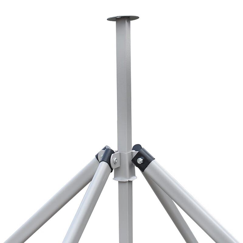 Outdoor Sunshade Canopy Tent Stand