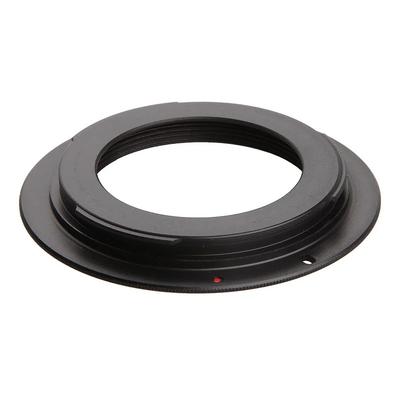 Adaptor Obiectiv M42-EOS Capac Spate pentru Obiectiv cu Montură M42 la Cameră Canon EOS EF RF EF-S DSLR 60D 1D 5D 90D 850D 200D 50D 60D