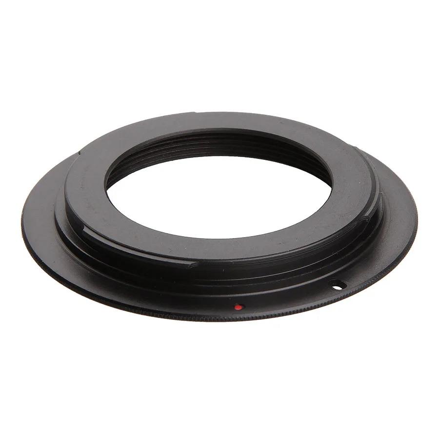 

M42-EOS Lens Adapter Rear Cap for M42 Mount Lens to Canon EOS EF RF EF-S Mount Camera DSLR 60D 1D 5D 90D 850D 200D 50D 60D