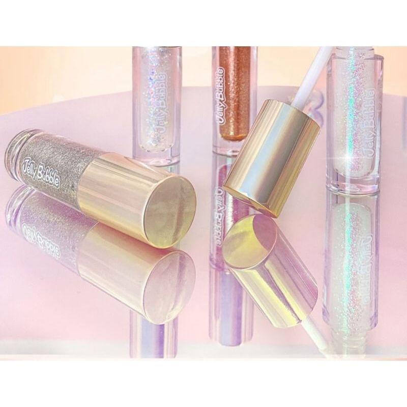 Jelly Bubble - Liquid Eyeshadow (4-5)