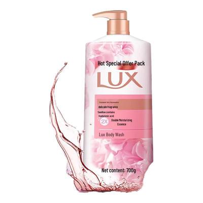 Fragrance Body Wash for Tender Skin