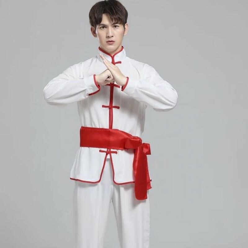 

Unisex Ethnic Festival Performance Uniform Set 170