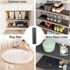 Moisture Proof Cabinet Tableware Liner Carpet Drawer Cushion Home Kitchen Non Slip Grip Mat