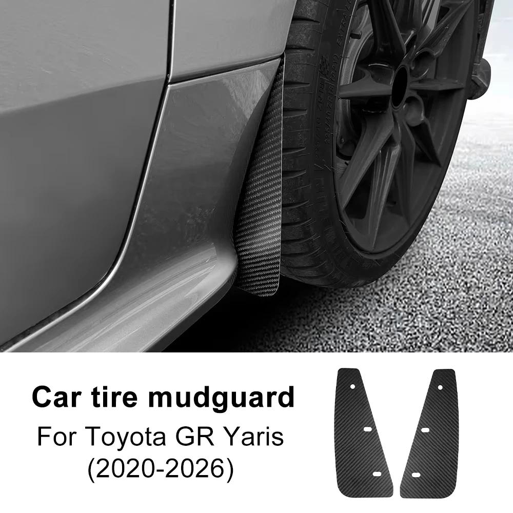 For Toyota Yaris GR 2020 2021