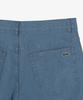 LACOSTE Men'S Spring Denim-Like Pants Hh459E-56G Mku