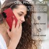 PU Leather Wallet Phone Case for Samsung Galaxy A56 5G,A55,A54,A37,A36,A35,A34,A26 Card Slots Dual Metal Button Shockproof Full‑Body Cover
