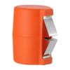 Compacts Stainless Steels Eggs Peeler And Cracker For Perfect Shell Removal On  Boiled Eggs Kitchen Essential
