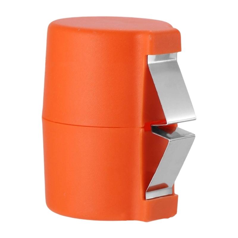 Compacts Stainless Steels Eggs Peeler And Cracker For Perfect Shell Removal On Boiled Eggs Kitchen Essential